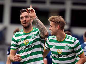 Celtic's gain is Ireland's los...